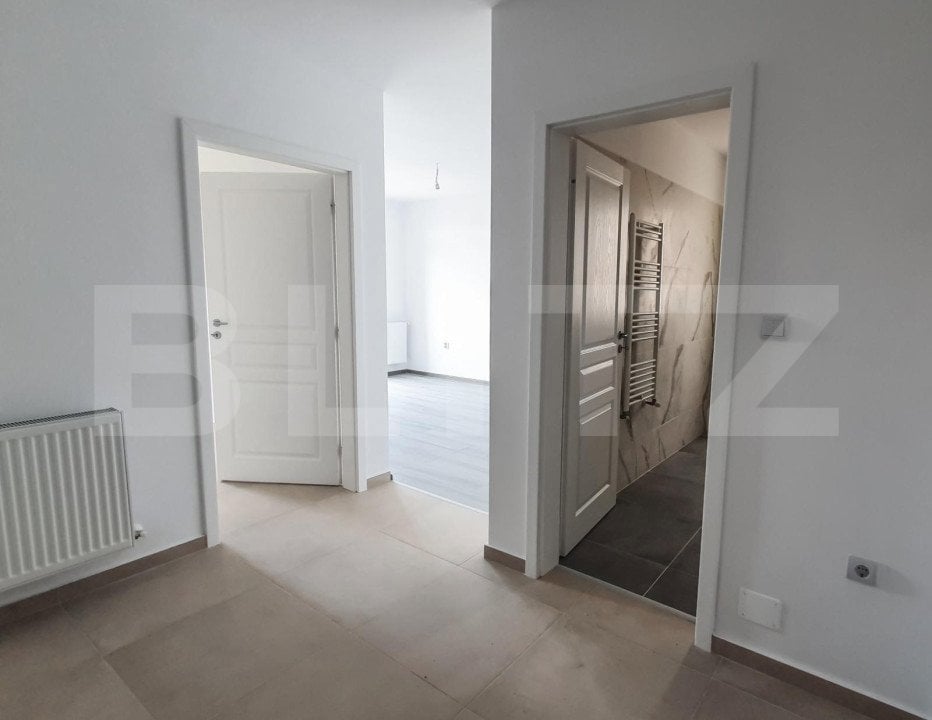 Apartament cu 2 camere, 48 mp, Giroc