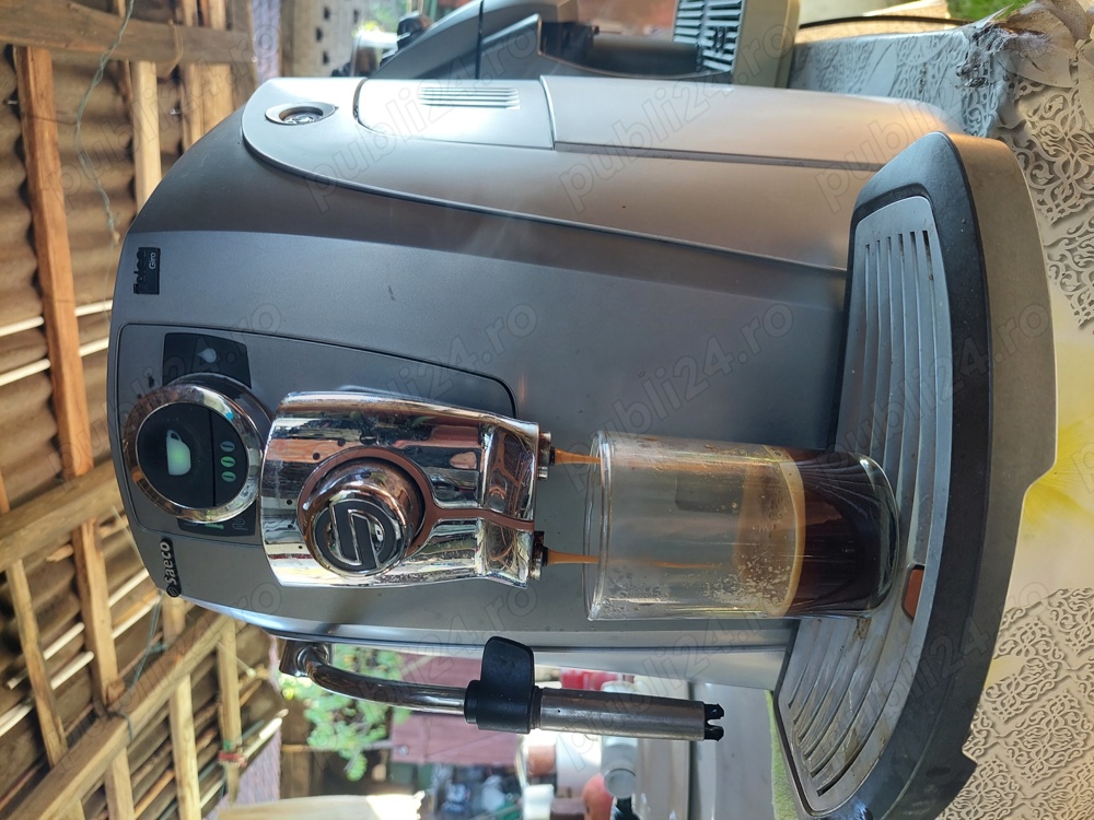 Saeco talea functional