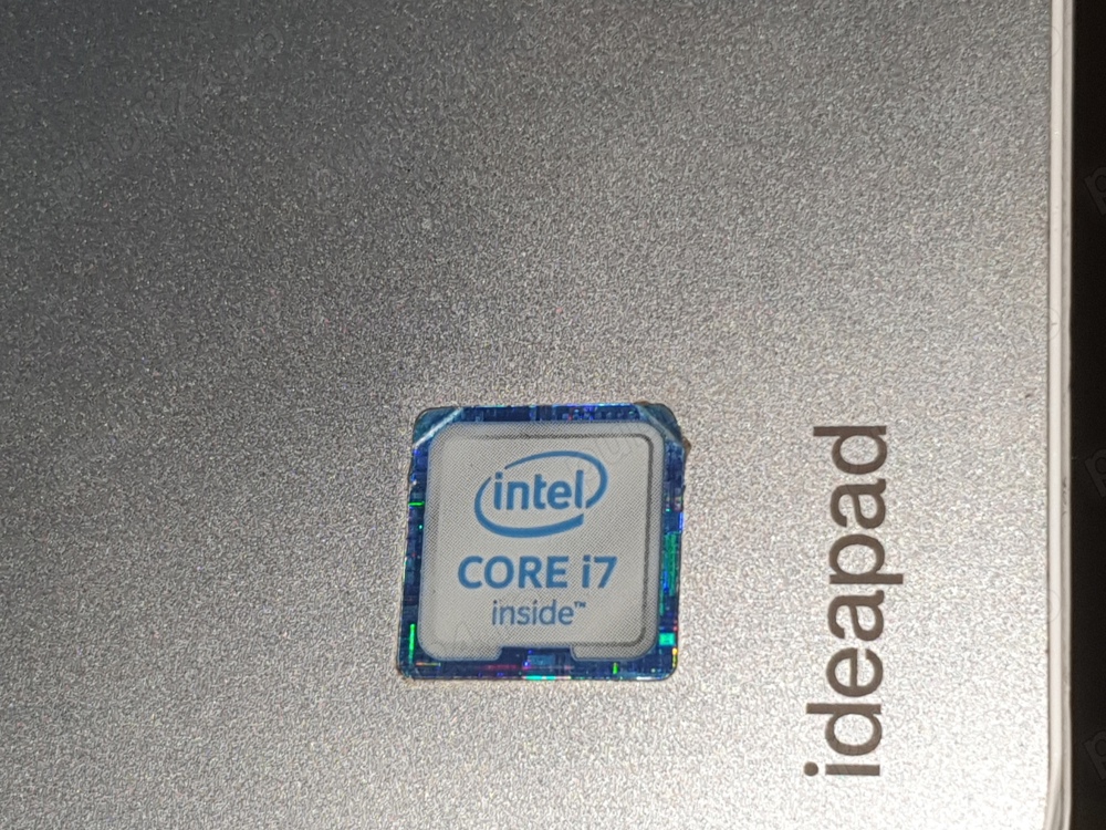 Laptop Lenovo Ideapad 700 15ISK, i7, 16 gb ram