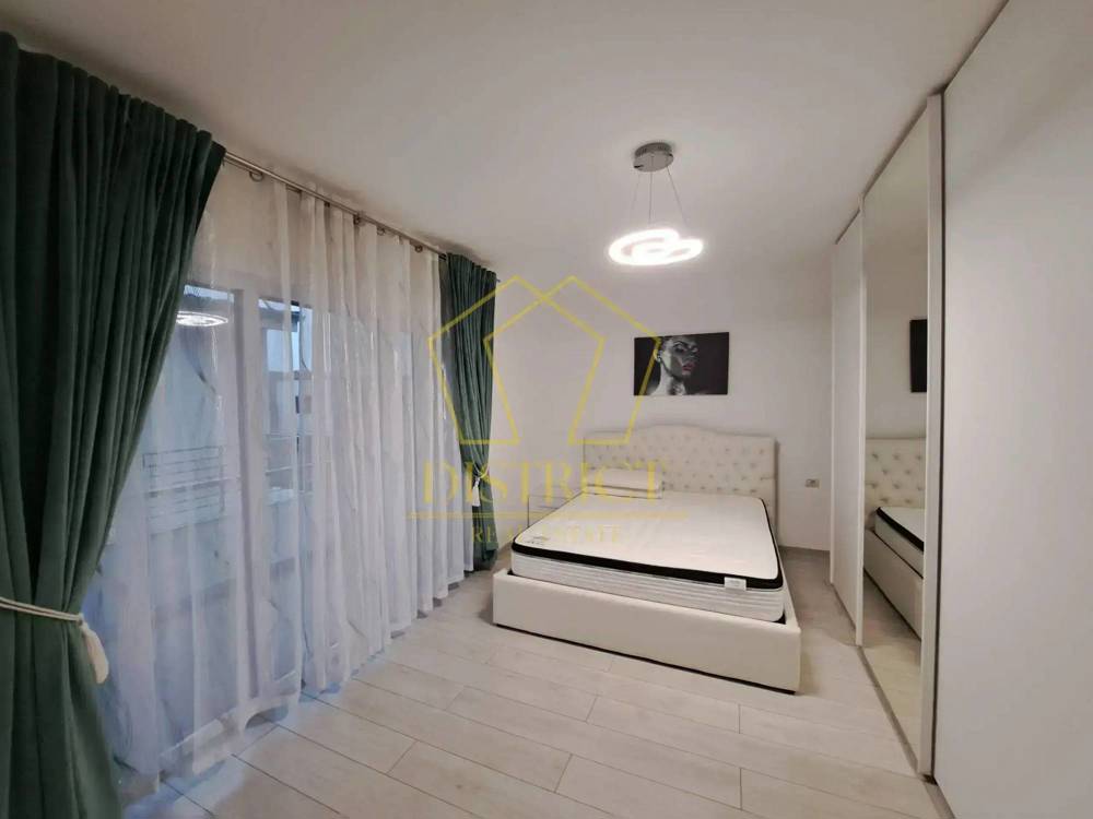 Apartament superb cu 2 camere la etajul 1 | Kaufland Dumbravita