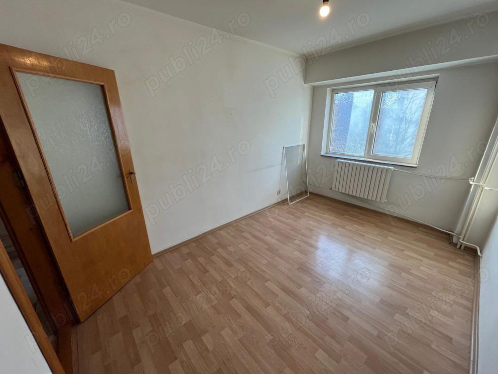 Apartament 3 camere str Babadag-PECO