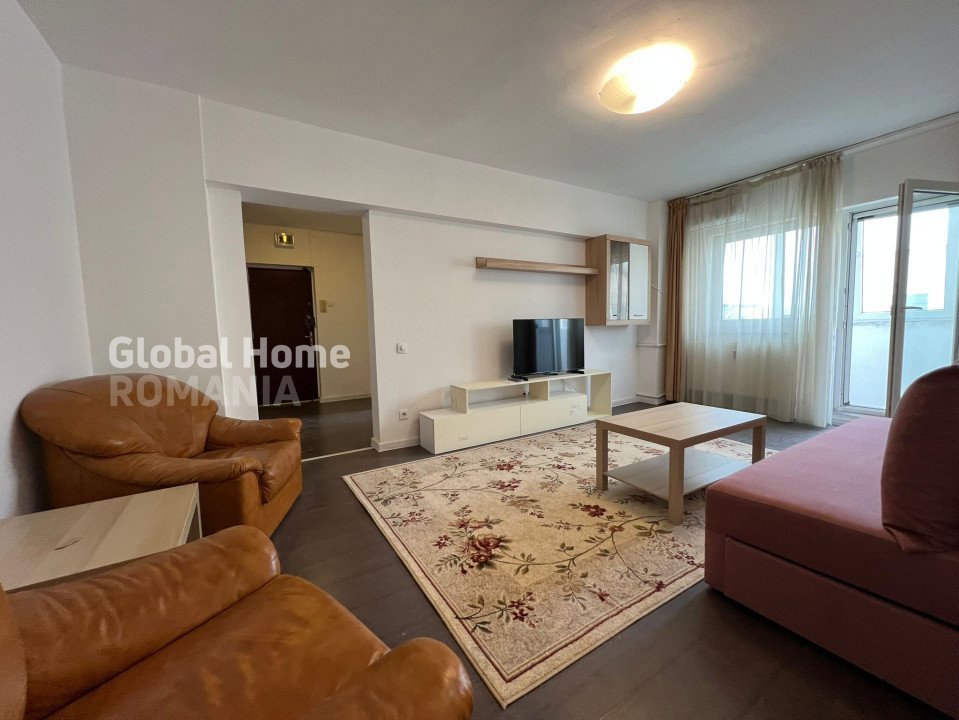 Apartament 2 Camere 54 MP | Panduri | 10 Minute Metrou | Prima Inchiriere