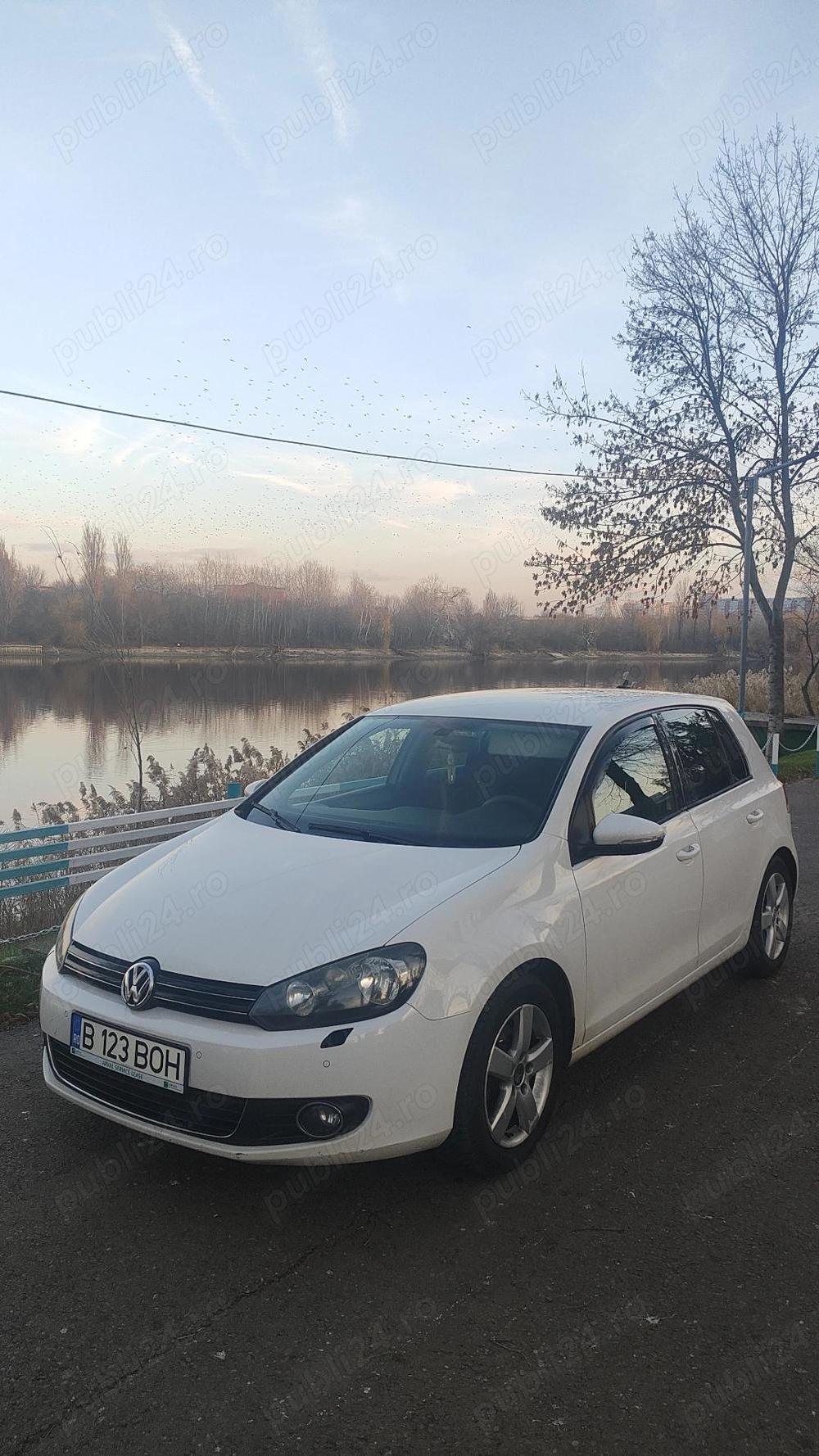 Volkswagen Golf IV 1.6 TDi