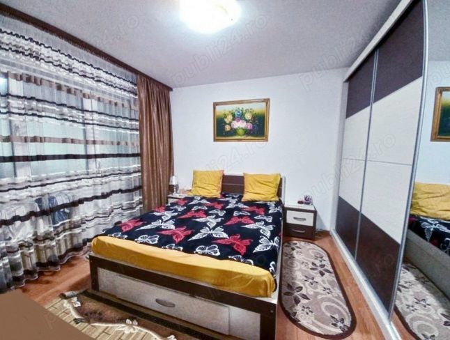 Vânzare Apartament 4 camere Rahova