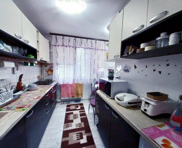 Vânzare Apartament 4 camere Rahova 