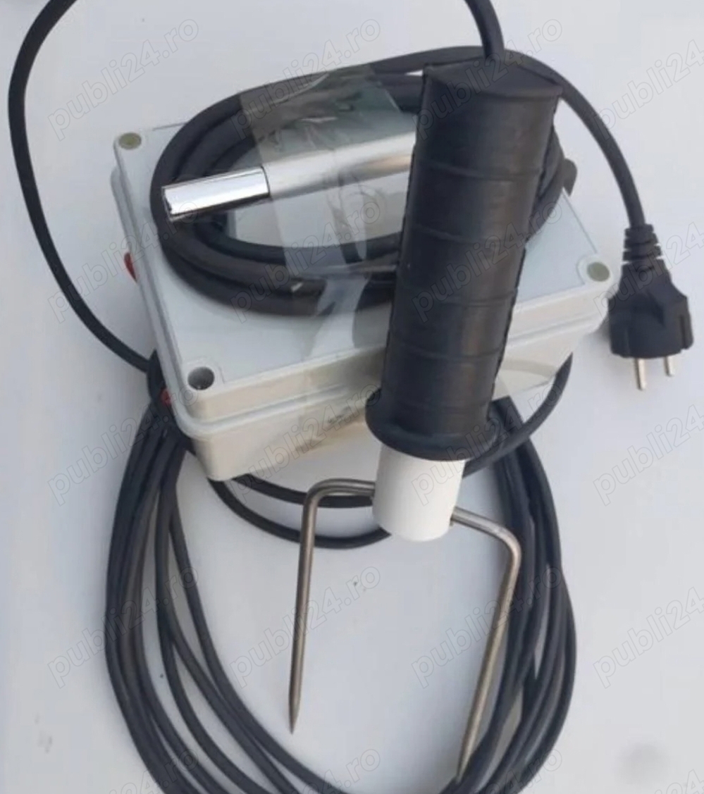 Închiriez asomator electric 