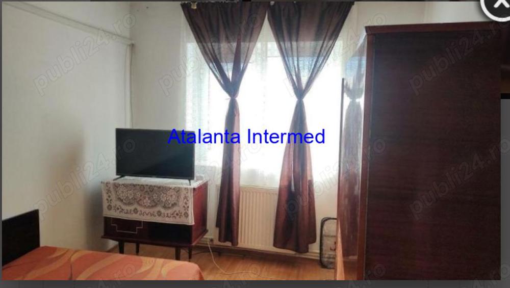 Apartament 3 camere Tomis 3