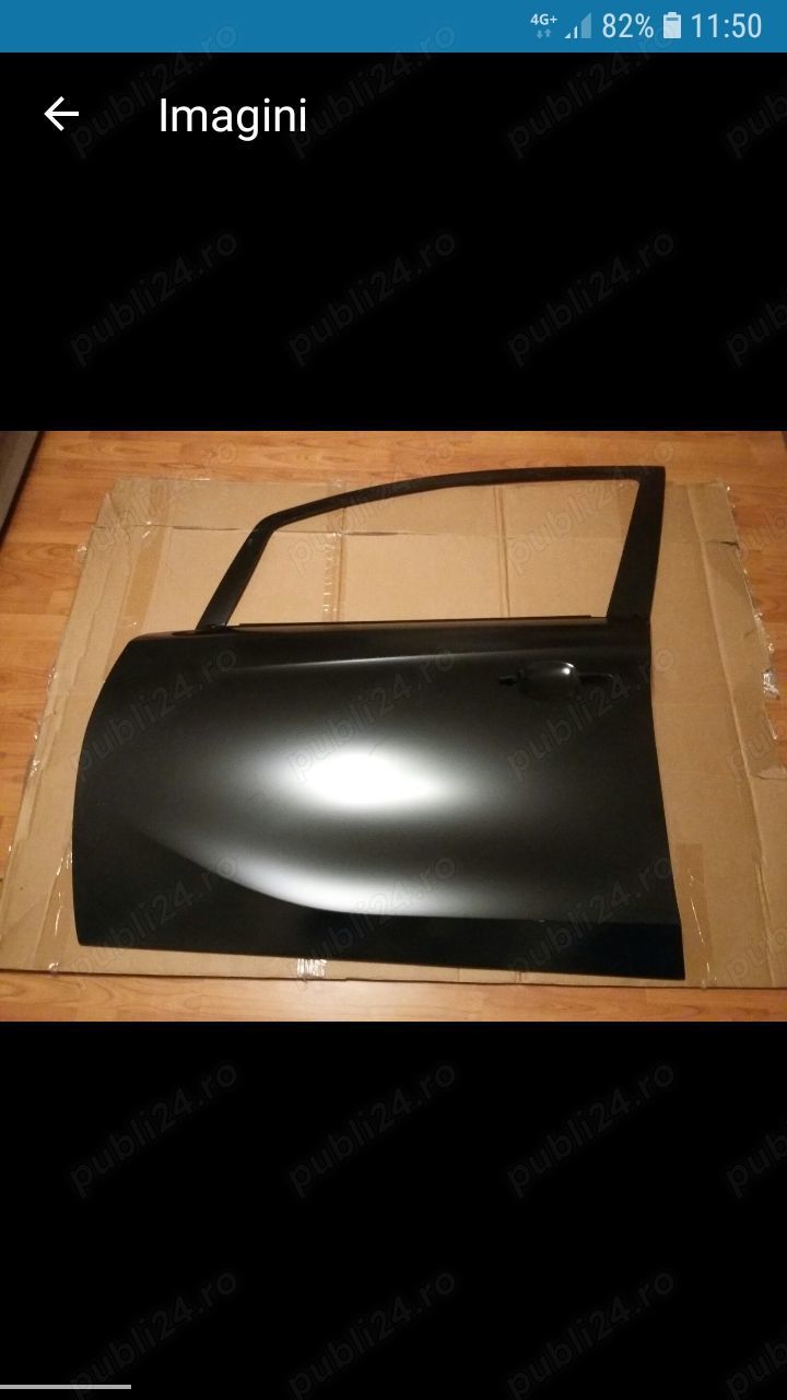 Usi,fete de usa,Opel Corsa E 2014-2018!!!