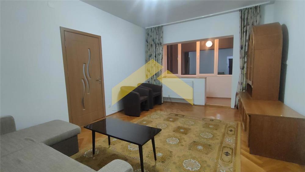 Apartament de inchiriat centrul Aradului