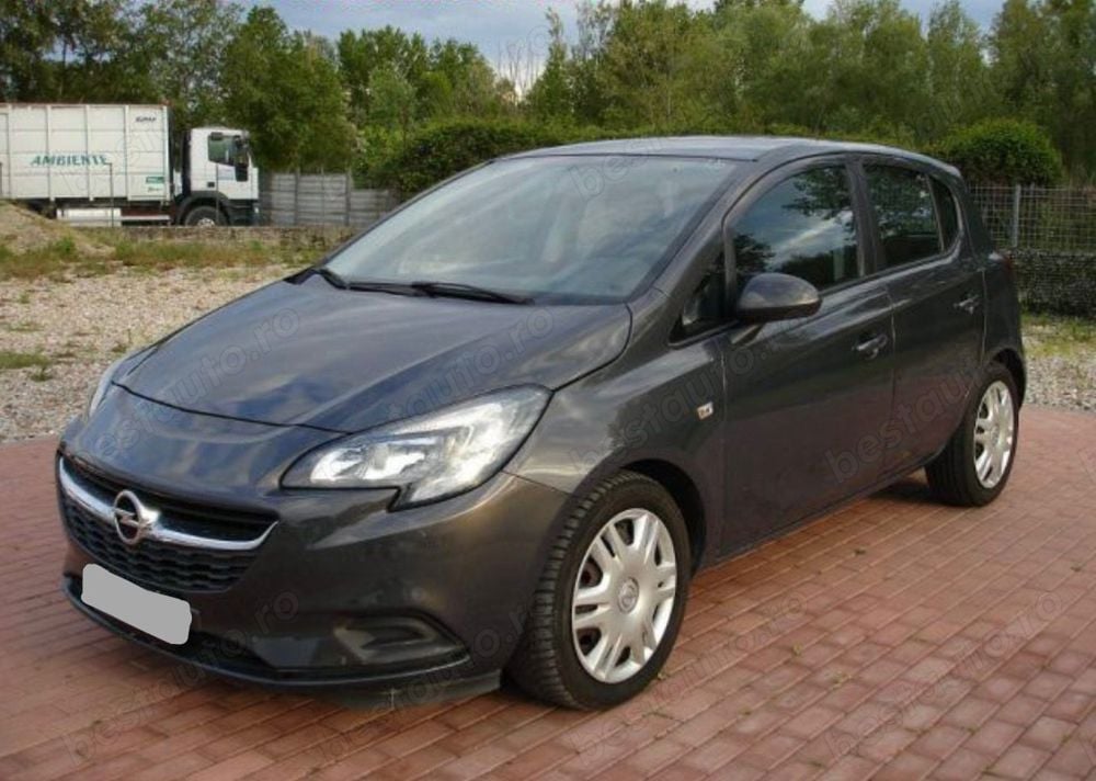 Opel Corsa 1.4i 90cp 11 2016 EURO 6 TVA deductibil