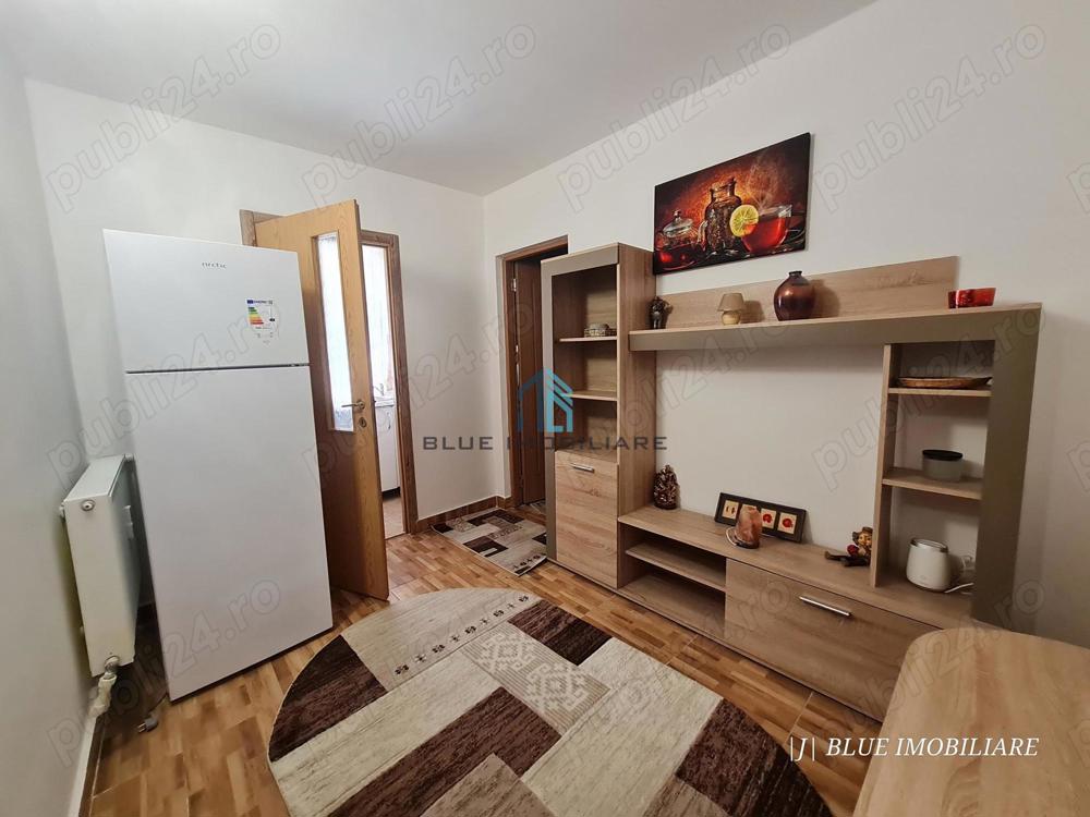 Apartament in Podu Ros