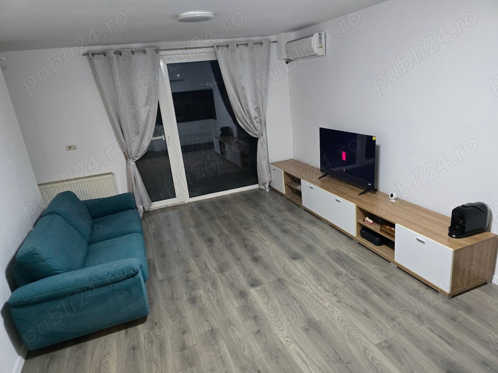 Apartament Bermo Orizont Micalaca