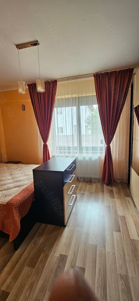 Închiriere apartament 2 camere