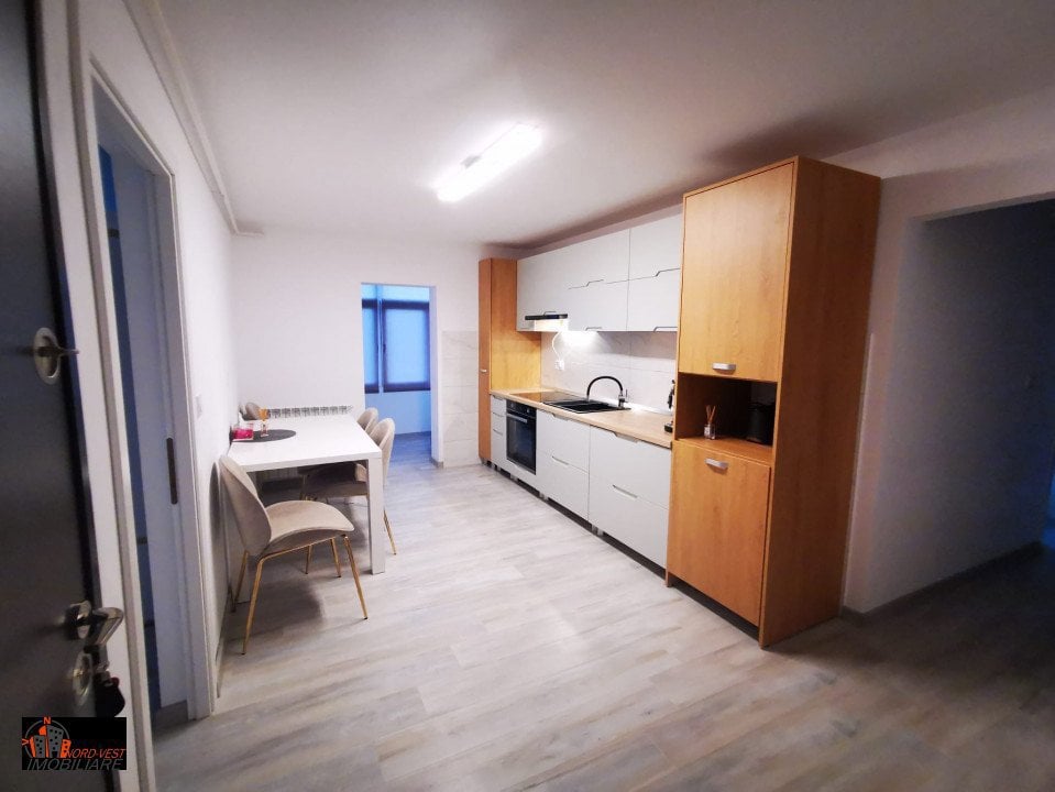 Apartament 3 camere | 65.28 m² | Zalau | Dumbrava Nord