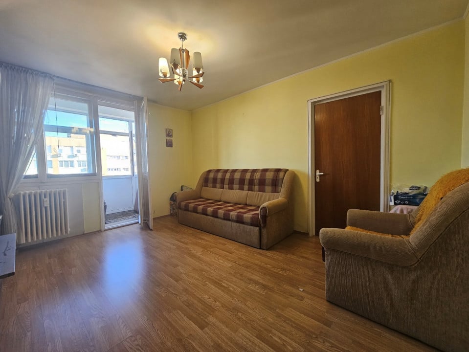 Apartament 2 camere Drumul Taberei- metrou Romancierilor