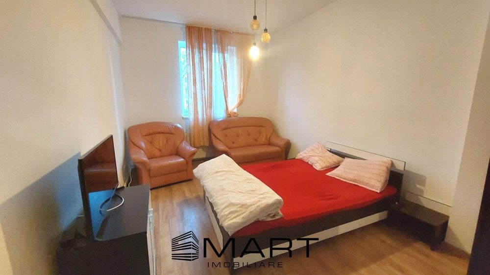 Apartament 3 camere decomandate zona Mihai Viteazu/PET FRIENDLY