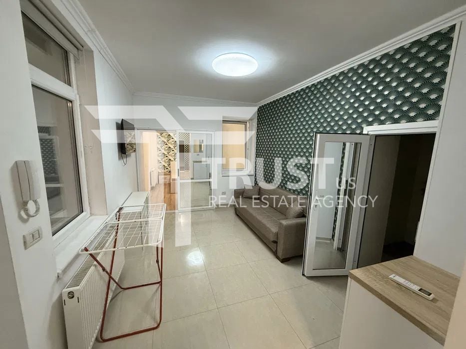 Apartament 2 camere  | Centrala Proprie | Recent Renovat