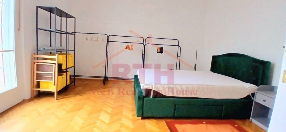 Oferim spre inchiriere apartament cu 2 camere, Ultracentral