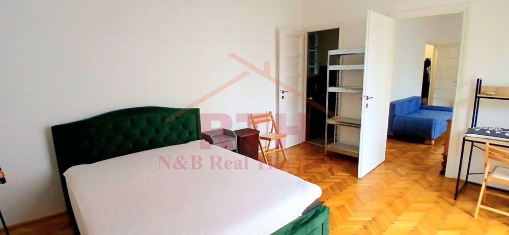 Oferim spre inchiriere apartament cu 2 camere, Ultracentral