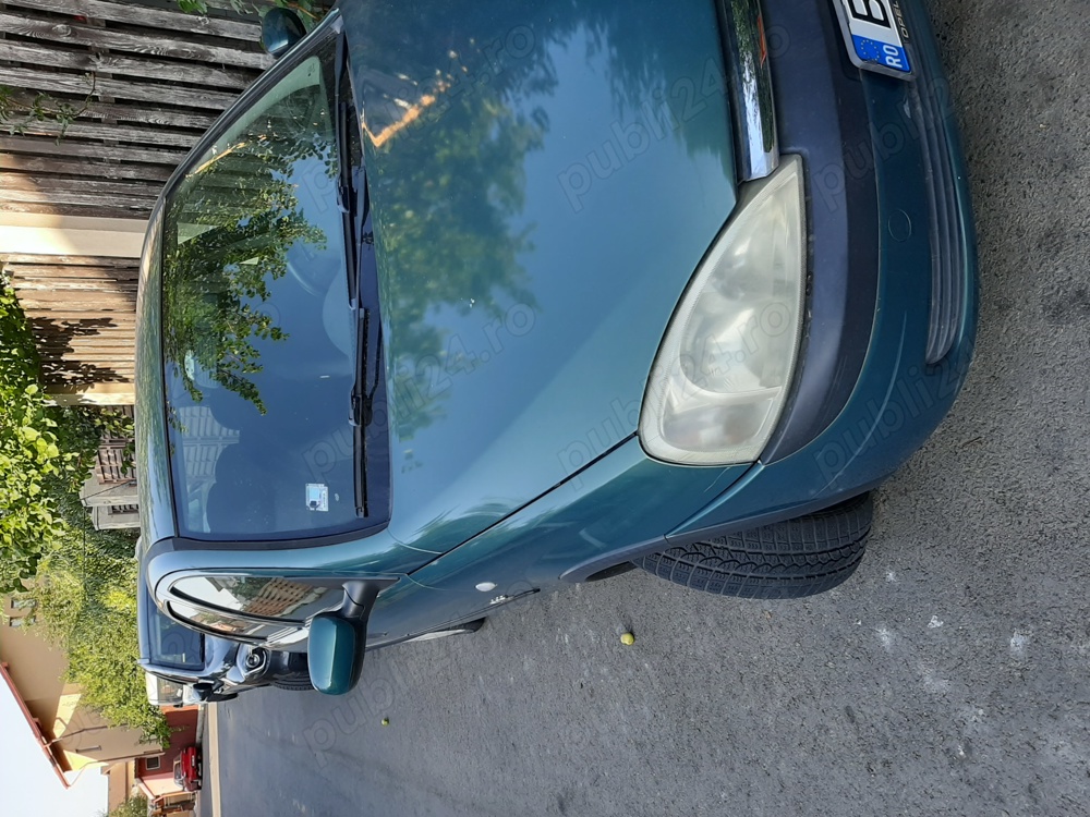 Corsa C, 2003 prima inmatriculare, 1.7 DTI, 203000 Km, 1400 EUR