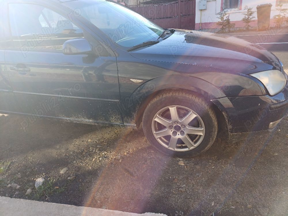 vand sau schimb ford mondeo mk3 2005