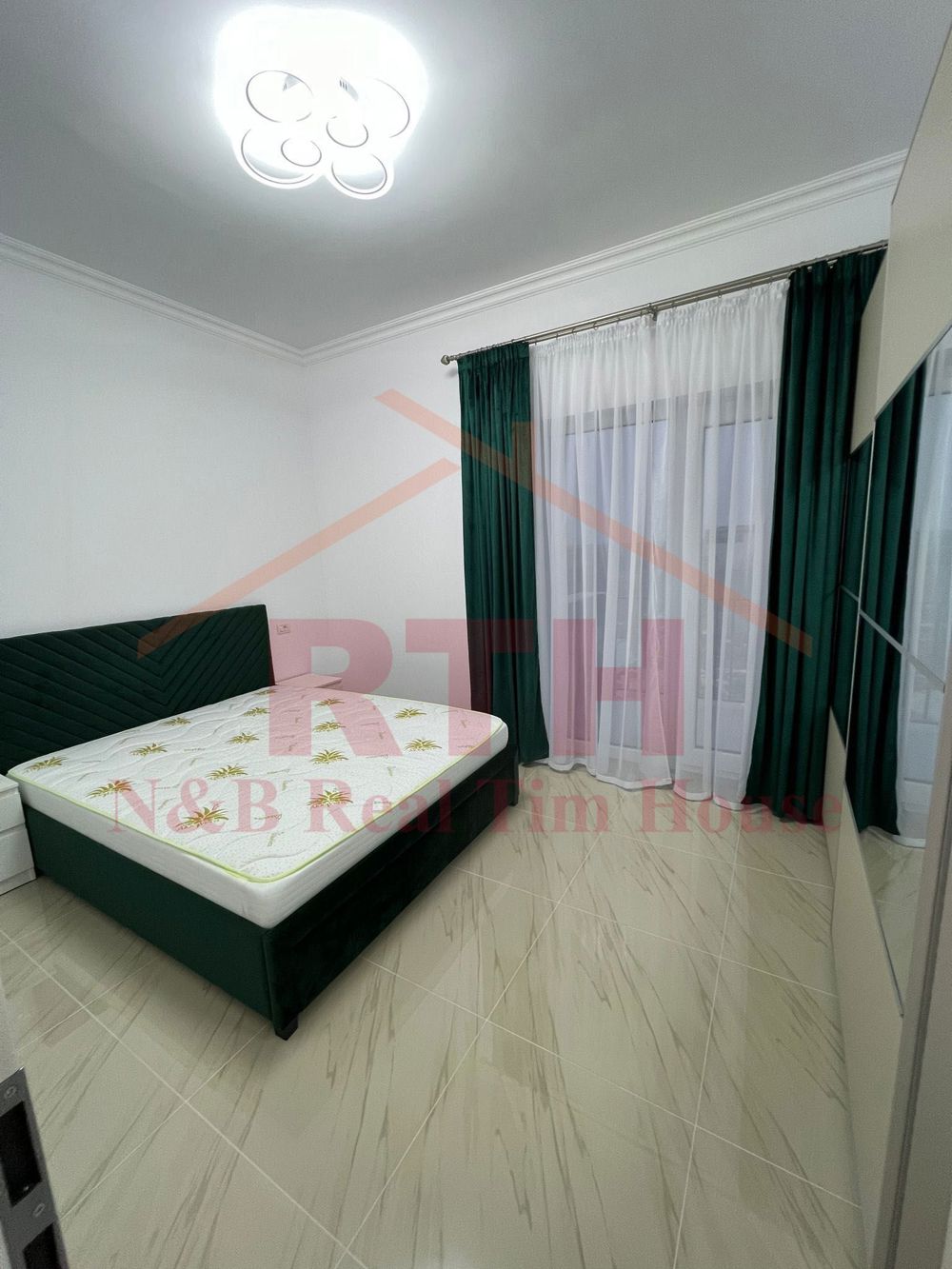 Prima inchiriere, apartament 2 camere, Giroc, strada Neptun langa parc