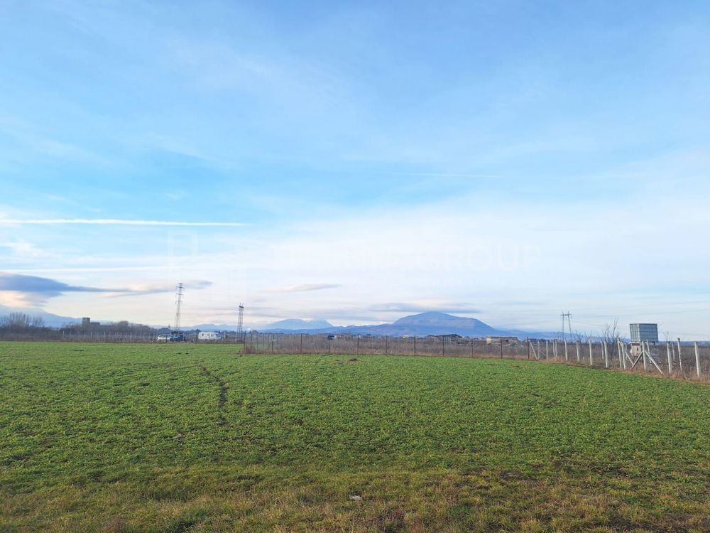 Teren intravilan ingradit in Halchiu, 3 parcele, incepand de la 1000mp