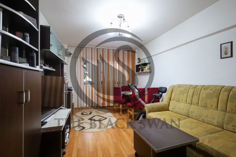 Apartament 2 camere de vanzare | Decomandat | Zona Vest | COMISION 0%