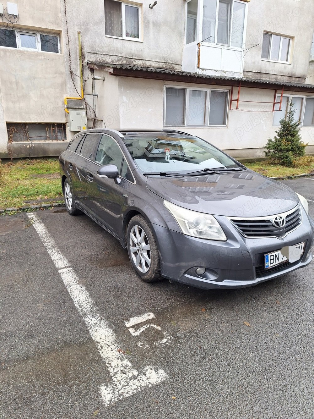 De vânzare Toyota Avensis 2.2 diesel 177CP