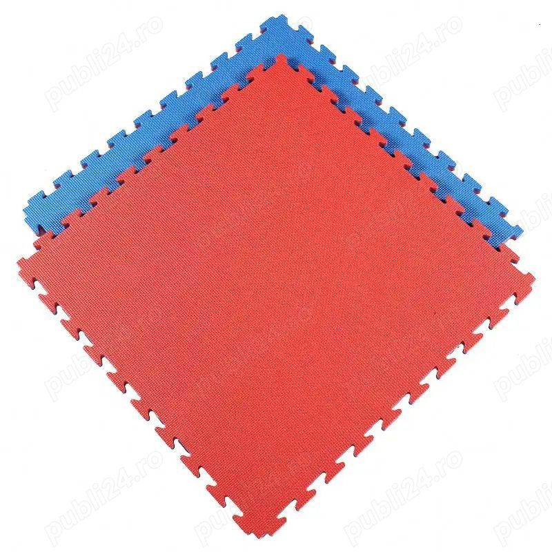 Saltele Tatami 2.6 cm & 4 cm   1x1 m   Puzzle Premium, Durabile