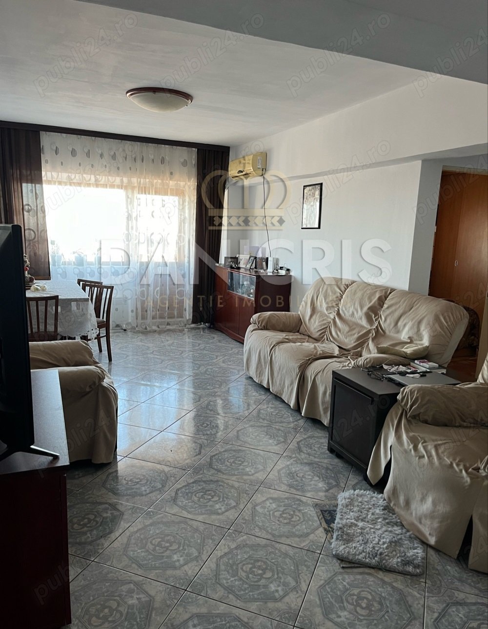 Poarta 6 - Apartament 4 camere