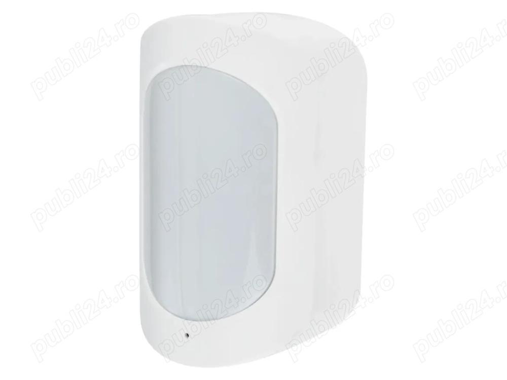 Detector mișcare wifi wireless SILVERCREST Zigbee Smart