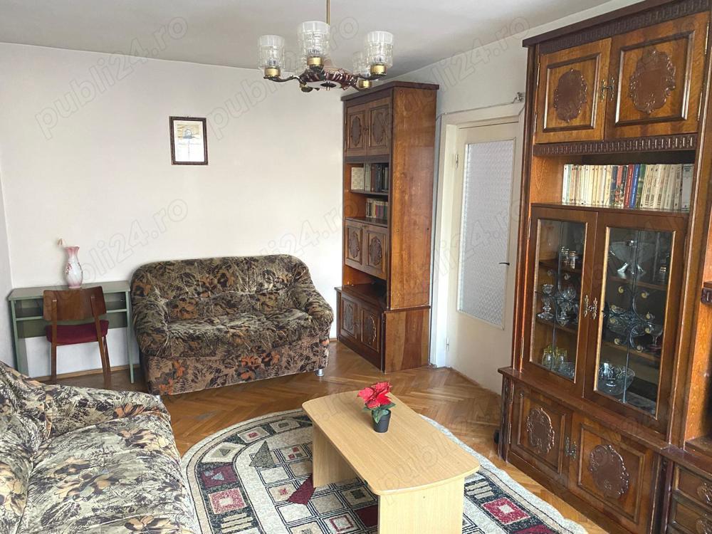 Apartament 2 camere Mihai Viteazu