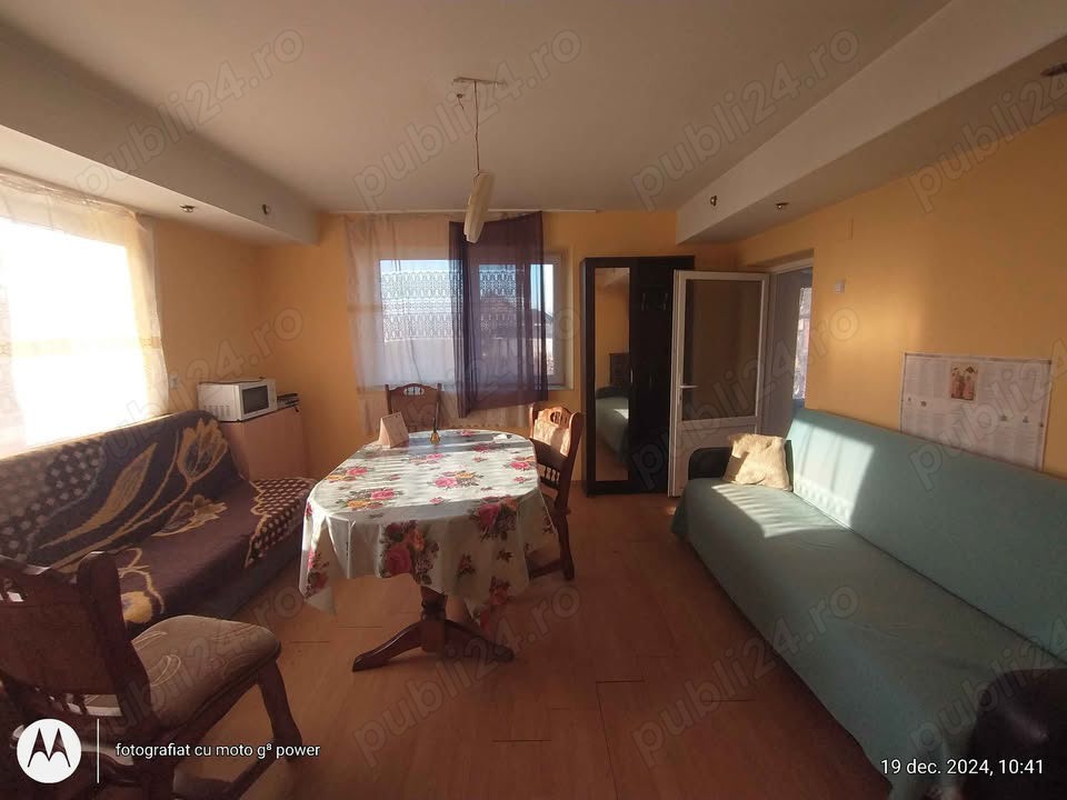 46.000eur CHECHIS casa buna cu 6 ari,toate utilitatile