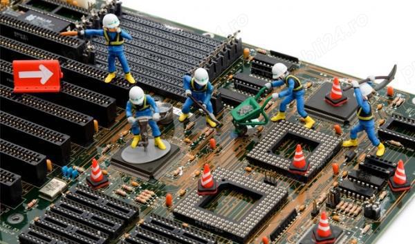 Tehnician Electronist