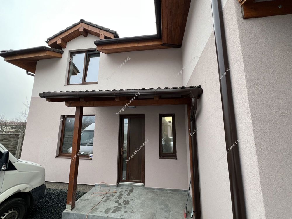 Duplex Nemobilat de Inchiriat | Intrare Privata-Sanandrei