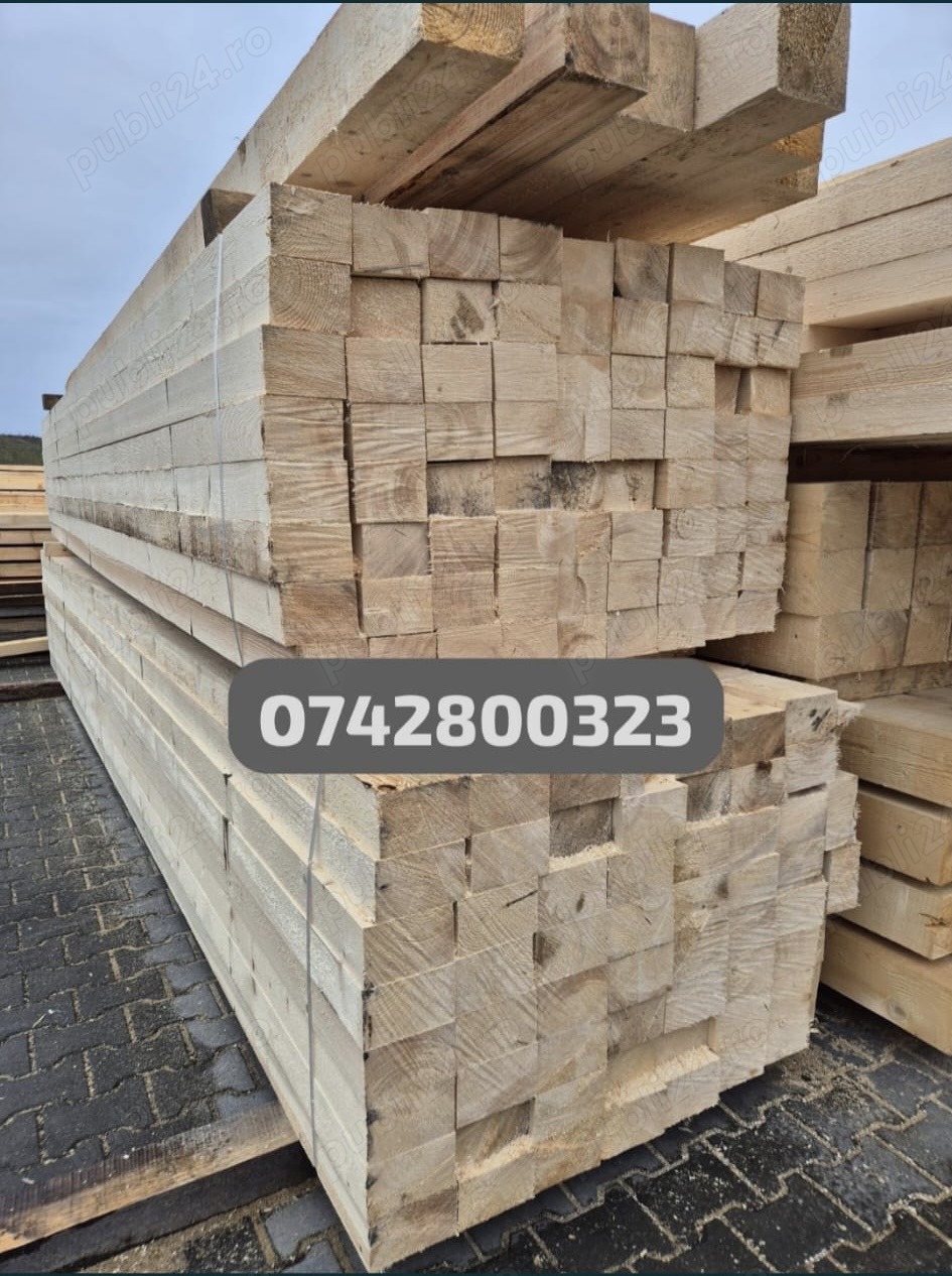 Vând materiale de construcții și terase în județul Arad 