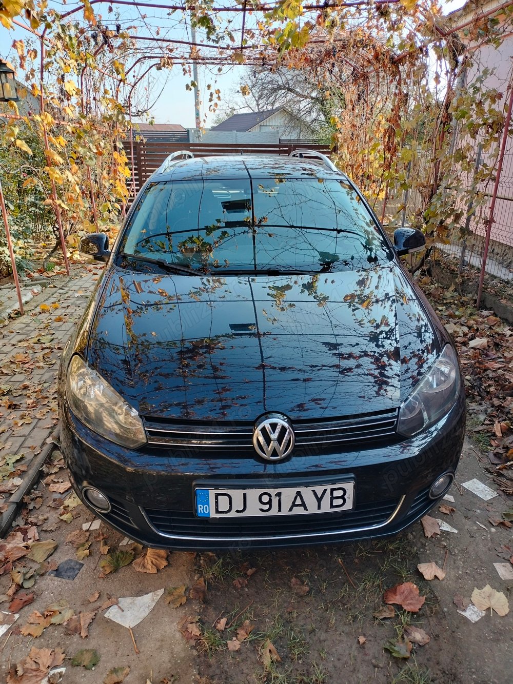 VW Golf 6