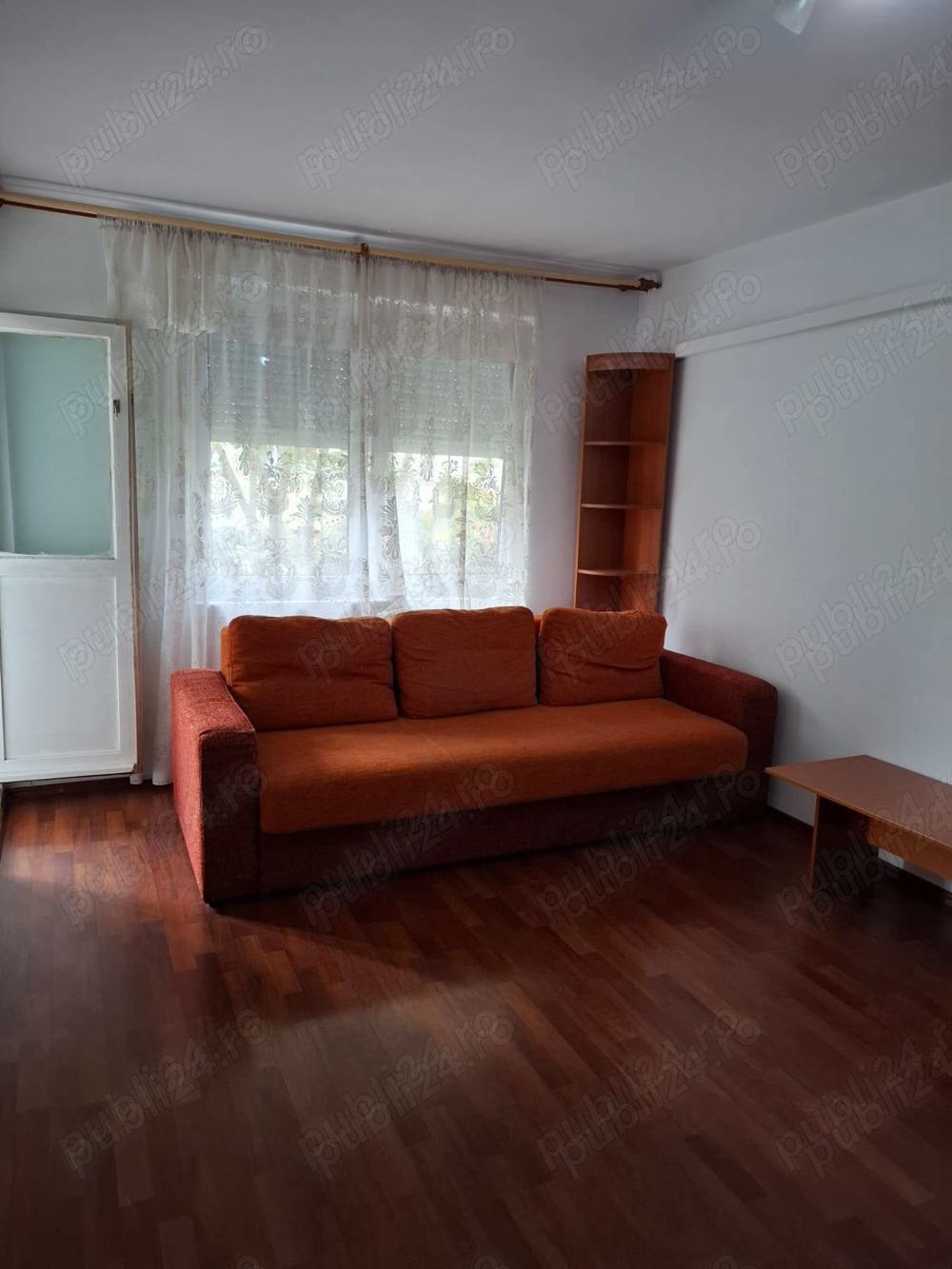 apartament 2 camere teiul doamnei + parcare