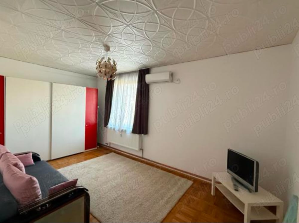 Apartament 3 camere Vatra Luminoasa 