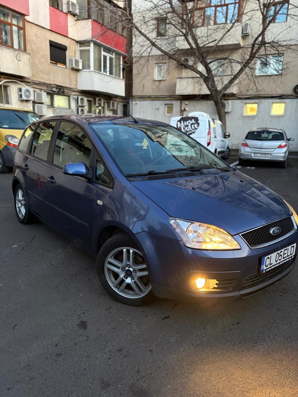 De vânzare ford focus C-MAX