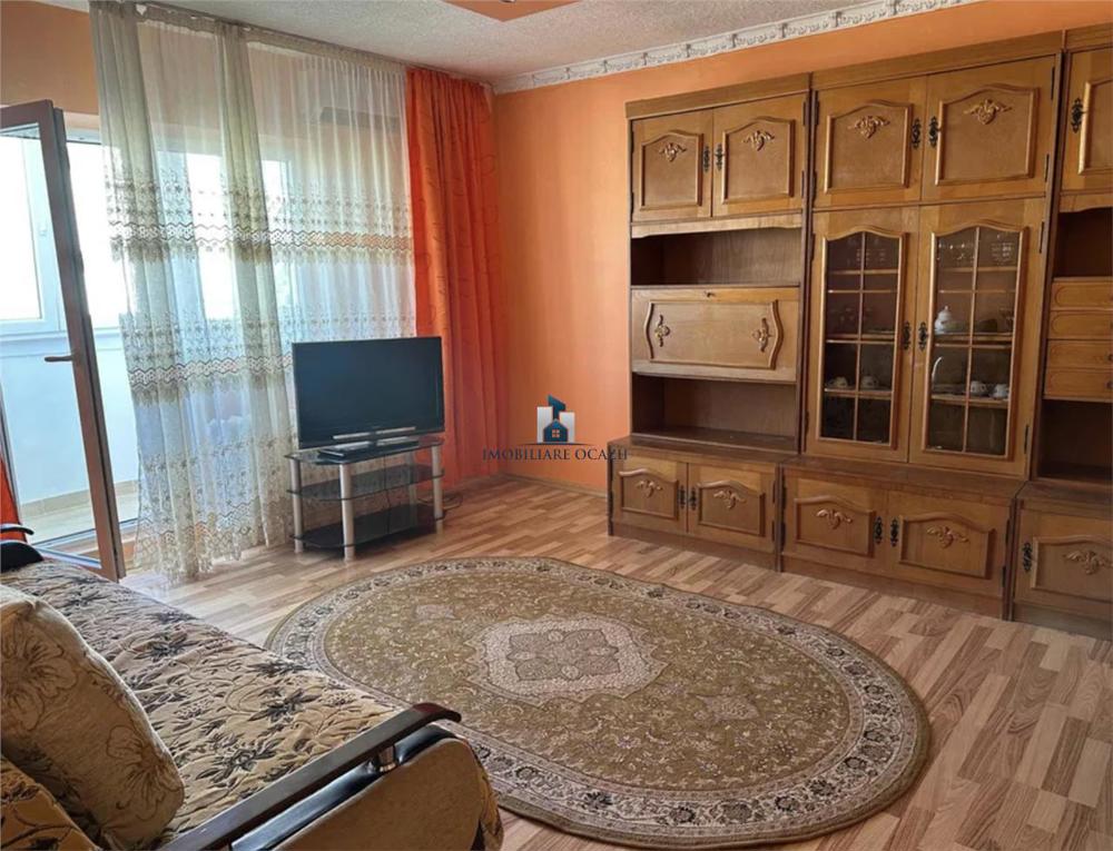 Inchiriere Apartament 2 Camere Decomandat Brancoveanu-Padesu