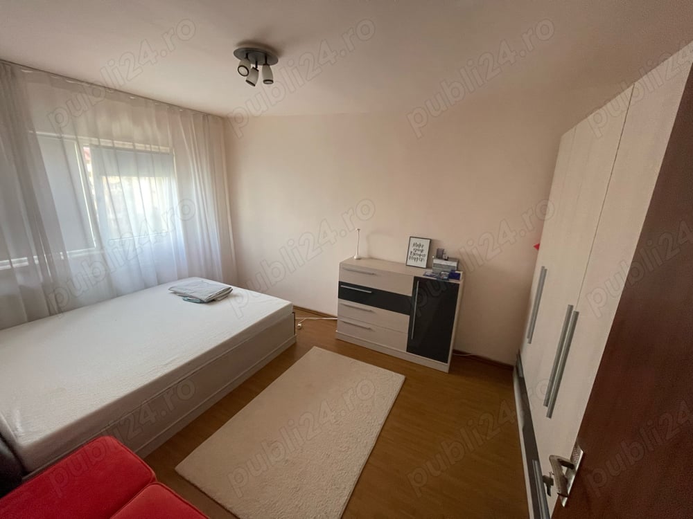 Apartament 2 camere