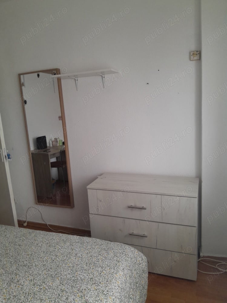 apartament de închiriat 