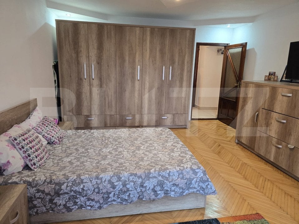 Apartament 2 Camere - 59 mp, Micro 17