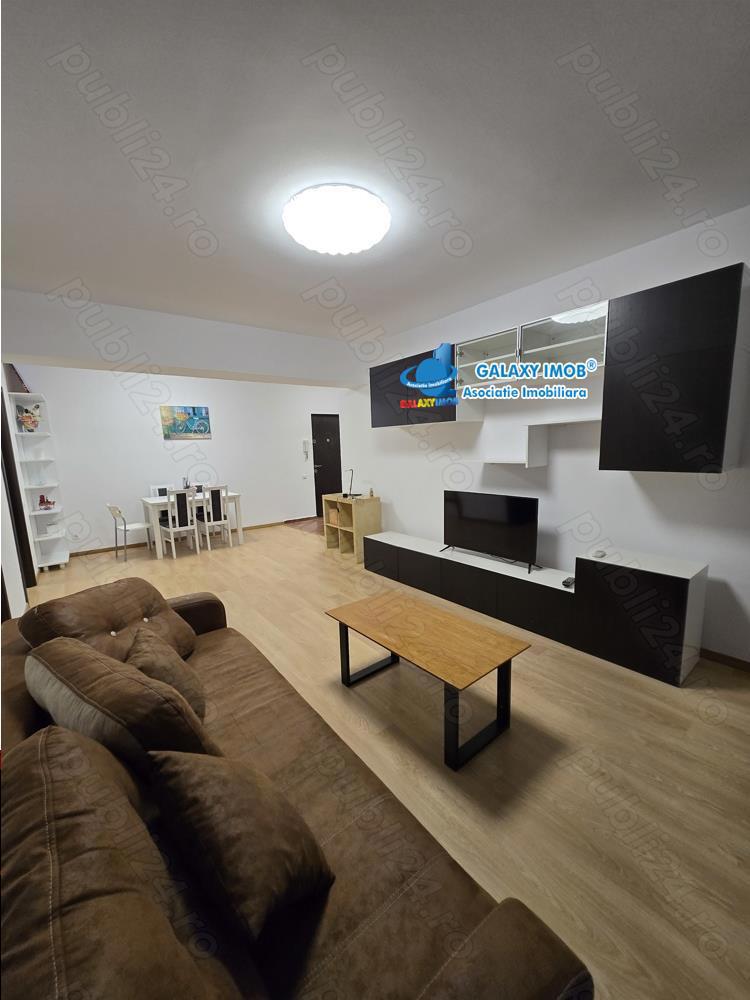 Apartament 2 Camere Foreigners Friendly Mihai Bravu DI 895