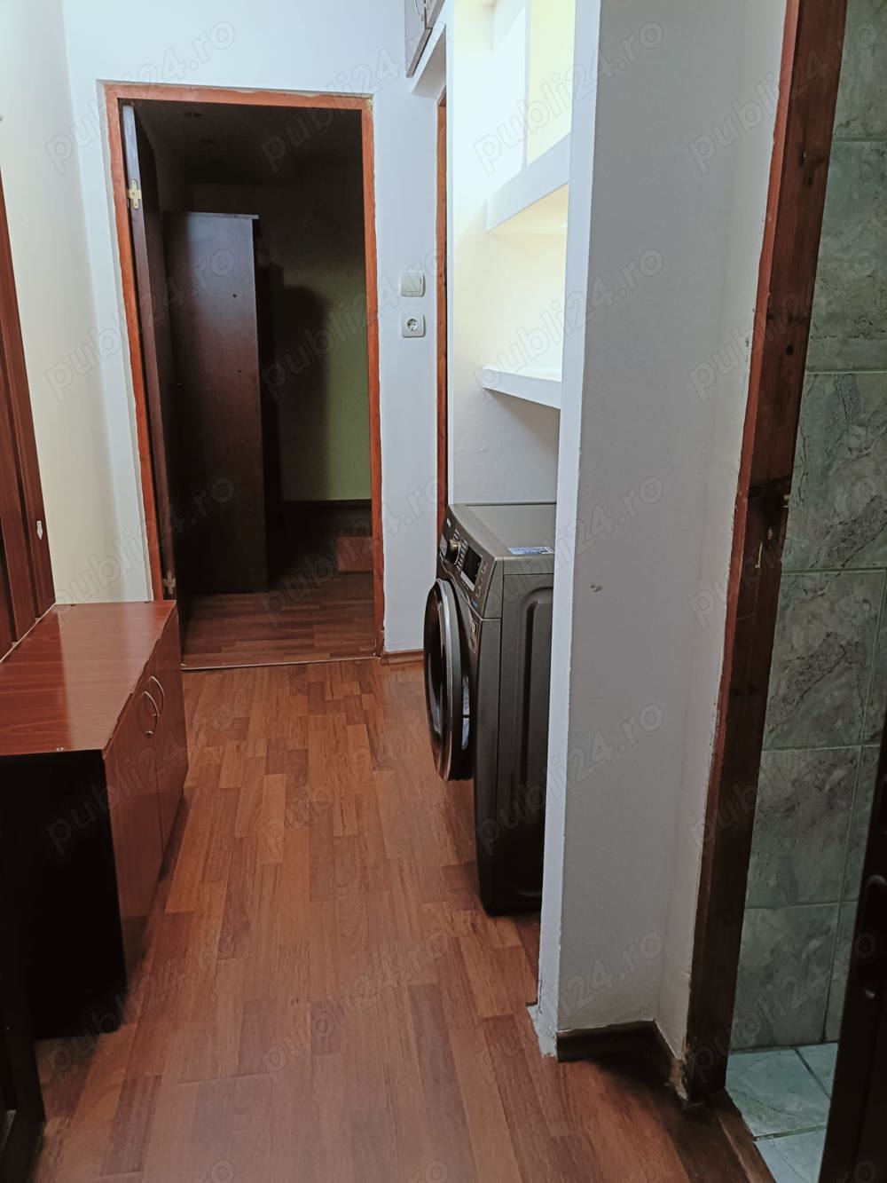 Apartament de închiriat în Regim Hotelier Rm. Vâlcea