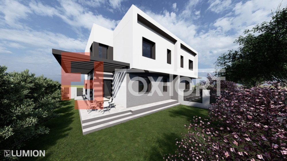 COMISION 0% Duplex 5 camere si 3 bai, 300 mp teren - Urseni