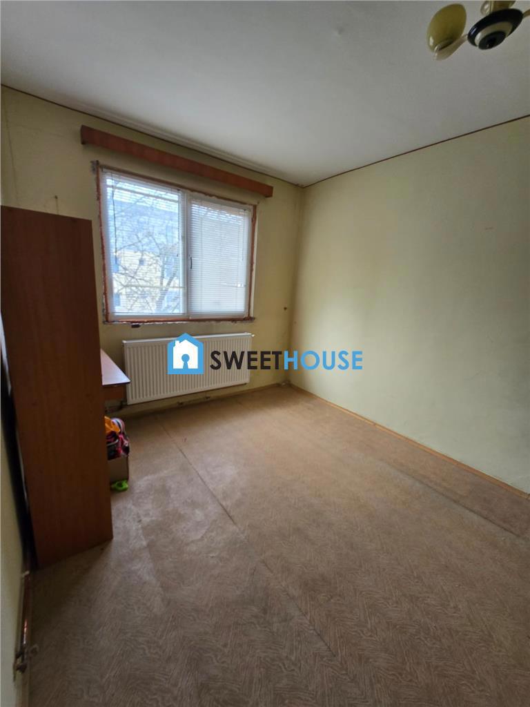 Apartament cu doua camere