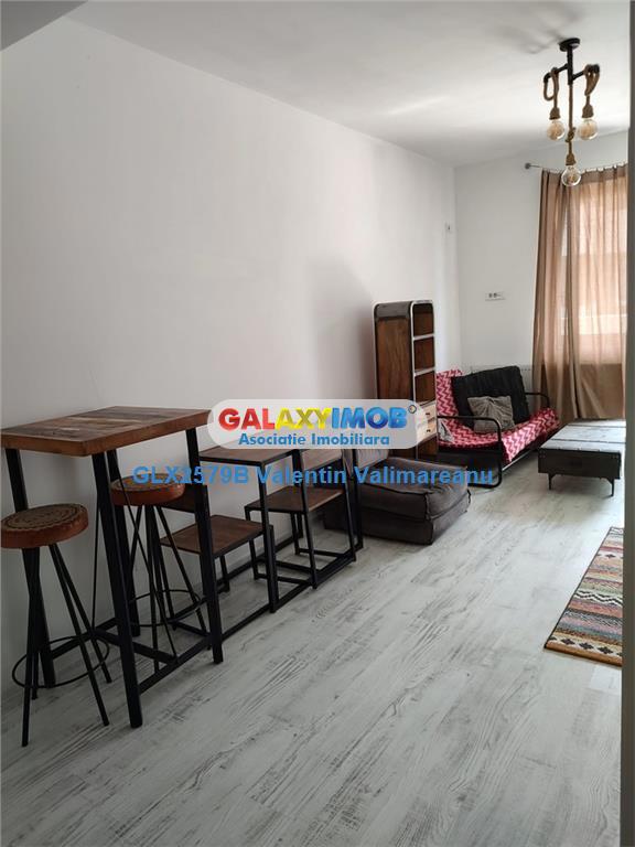 Apartament 2 Camere Foreigners Friendly Ikea Pallady DI 890